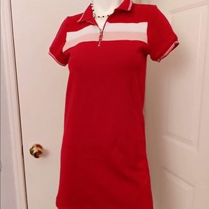 T-shirt dress